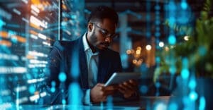 artificial intelligence data analyst